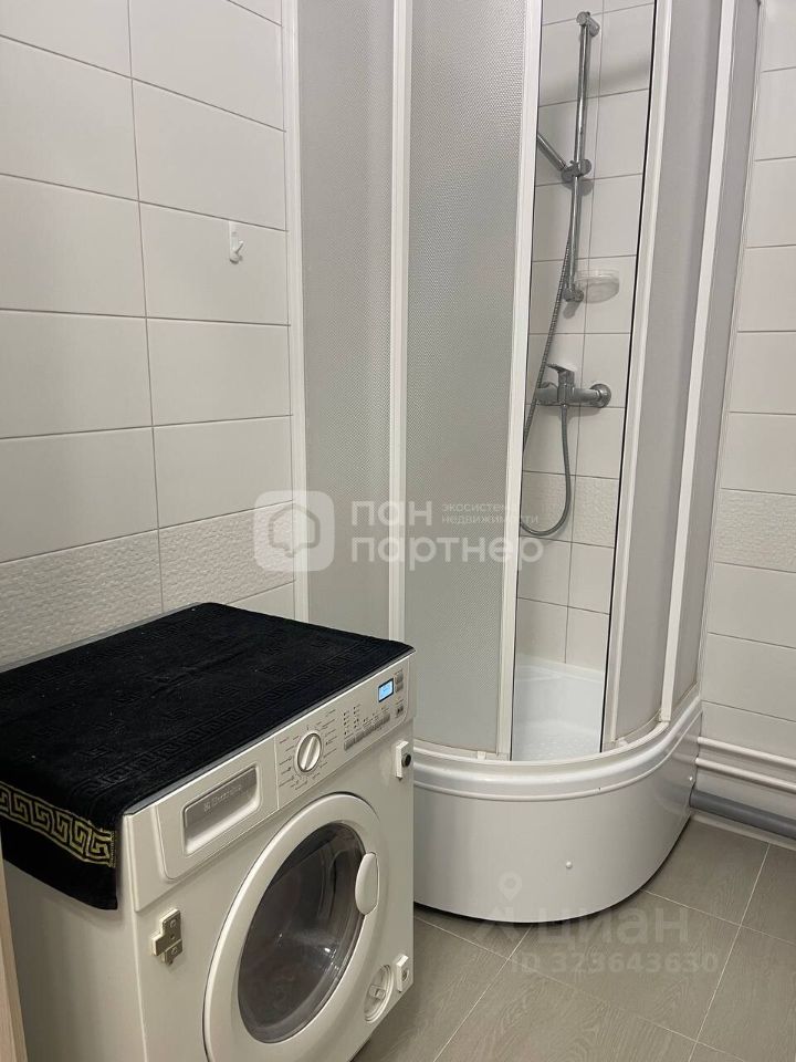 Продажа студии проспект Авиаконструкторов, 69