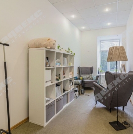 Продажа офиса Смоленская улица,  д. 1