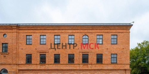 Офис Сибирский проезд,  д. 2,  к. 27 стр 1