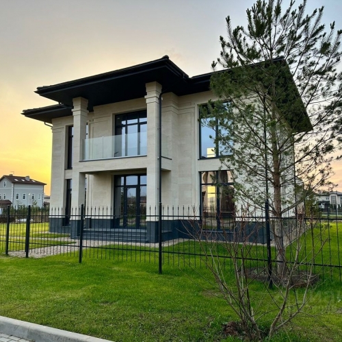 Коттедж/дом Исаково, Садовая улица,  д. 34