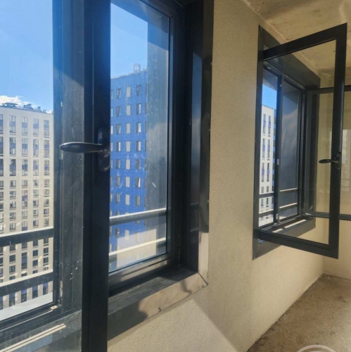 2-комн квартира Измайловский бул. ,  д. 9,  к. 2