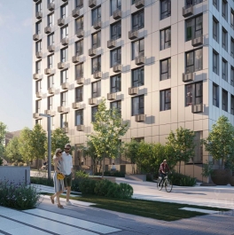 Продажа ПСН Автомобильный проезд, д. 4 Продажа ПСН Автомобильный проезд, д. 4