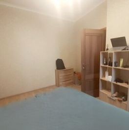 Продажа 3-комн квартиры на вторичном рынке ул Беломорская,  д. 11,  к. 1