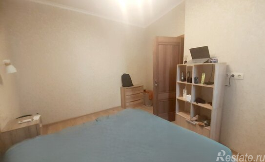 Продажа 3-комн квартиры на вторичном рынке ул Беломорская,  д. 11,  к. 1