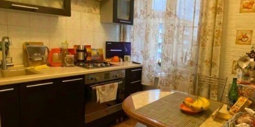 3-комн квартира Игральная улица, 10