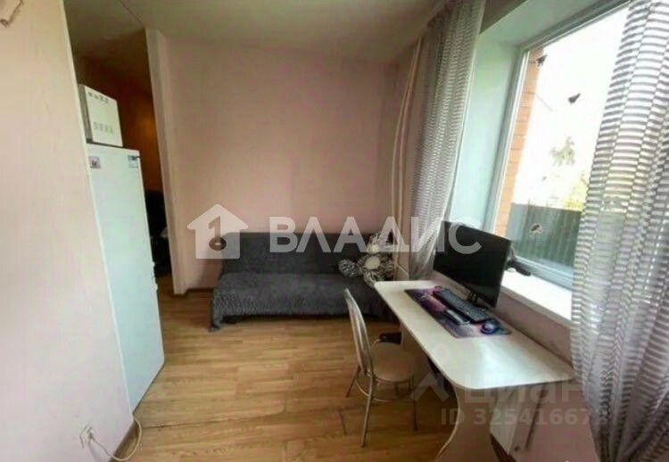 Продажа 1-комн квартиры на вторичном рынке Малаховка пгт, улица Цветная, 2