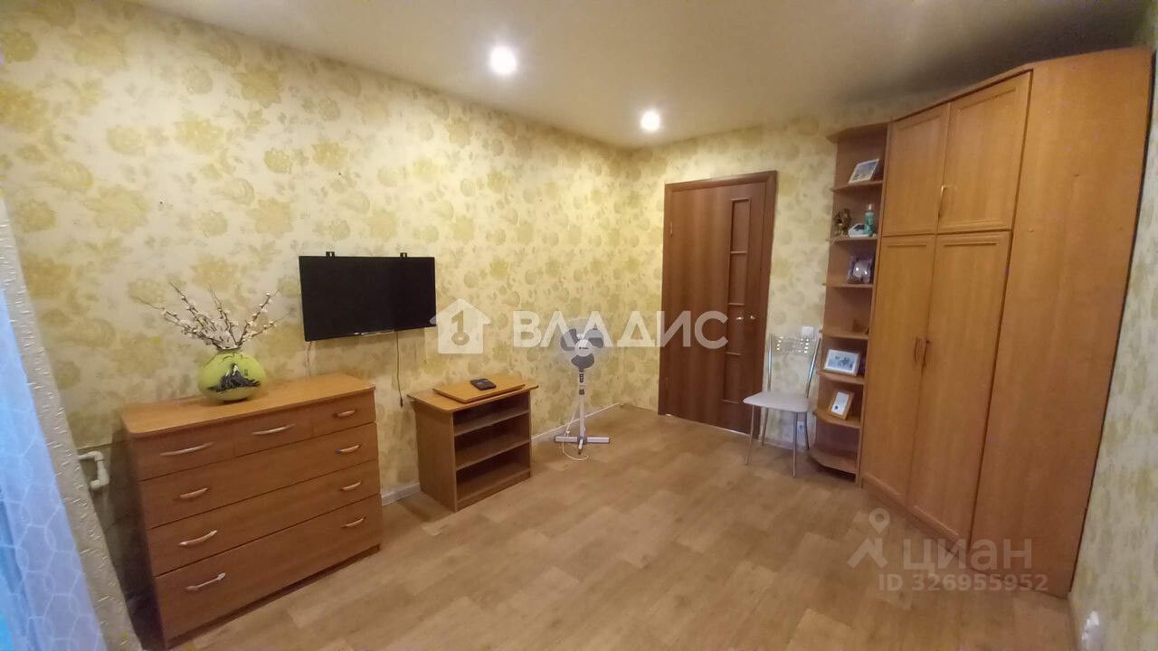Продажа 3-комн квартиры на вторичном рынке Электросталь, Западная улица, 2