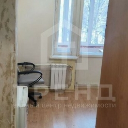 Продажа 2-комн квартиры на вторичном рынке Просвещения пр-кт,  д. 39,  к. 1