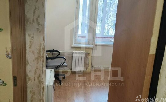 Продажа 2-комн квартиры на вторичном рынке Просвещения пр-кт,  д. 39,  к. 1