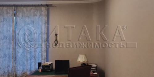 2-комн квартира Чкаловский,  д. 16