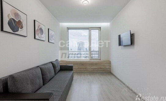 Продажа 1-комн квартиры на вторичном рынке Шелепихинская наб,  д. 42,  к. 3