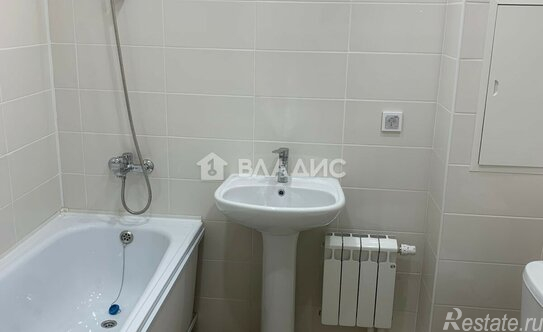 Продажа 1-комн квартиры на вторичном рынке проезд Шокальского,  д. 28А