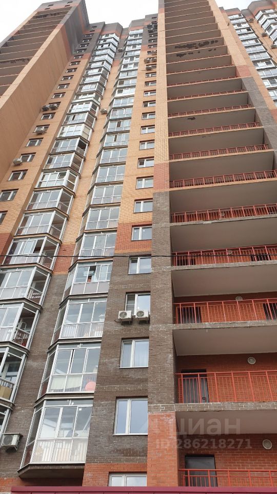 Продажа 2-комн квартиры на вторичном рынке Бутово Парк ЖК, Бутово пгт, 15
