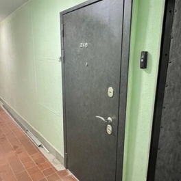 Продажа 2-комн квартиры на вторичном рынке ул Ясеневая,  д. 33,  к. 1