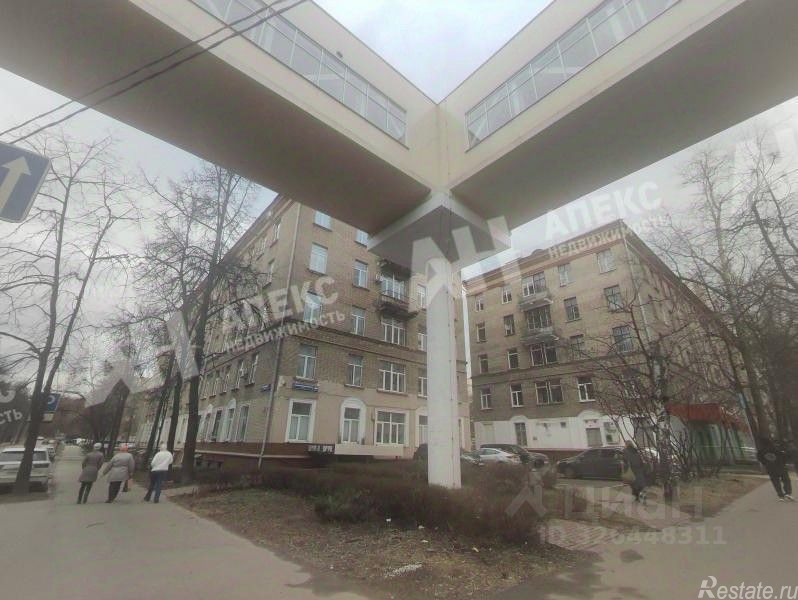 Аренда ПСН Парковая 15-я ул