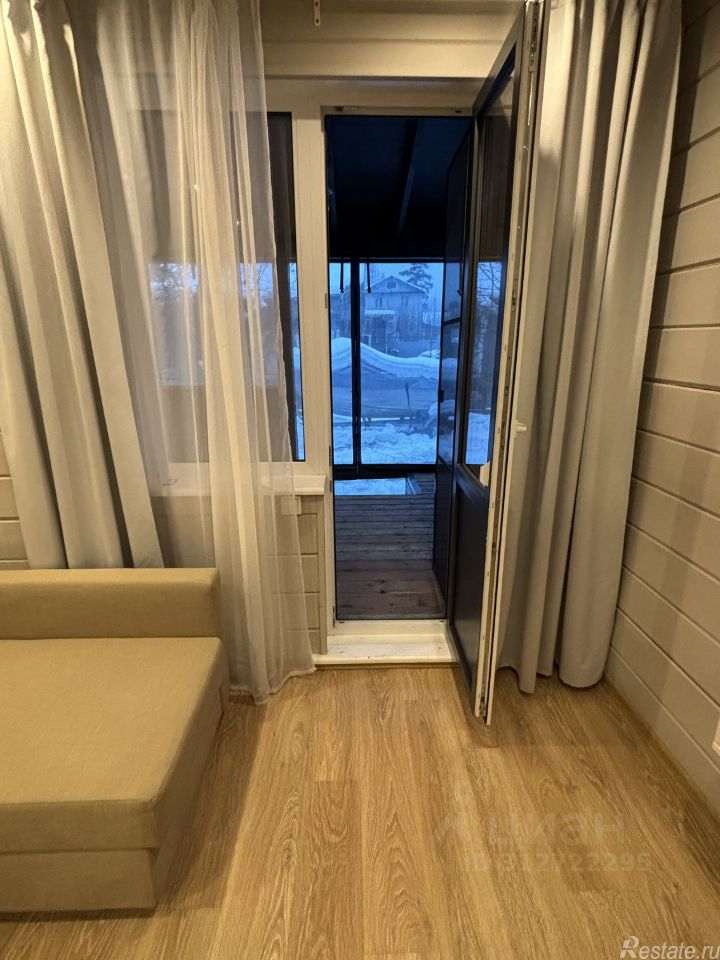 Аренда дома Лахтинский пр-кт,  д. 97