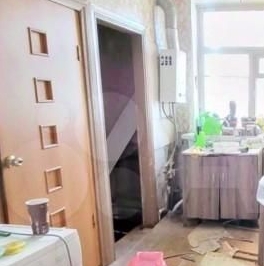 Продажа 2-комн квартиры на вторичном рынке Ногинск, улица 2-я Молзинская, 4