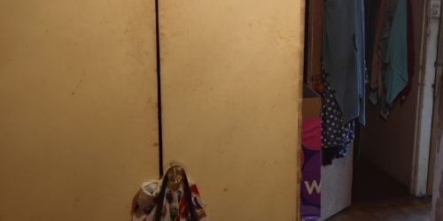 3-комн квартира улица Фомичевой, 14К3