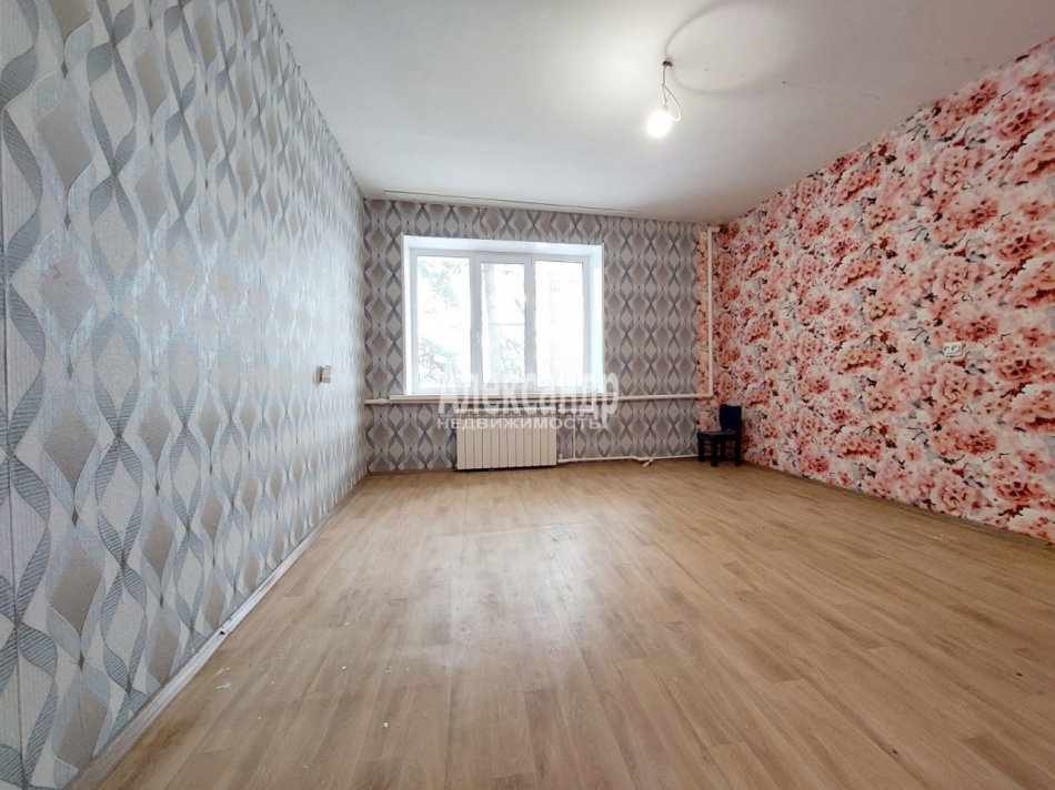 Продажа 1-комн квартиры на вторичном рынке Пчевжа пос., Набережная 2-я ул. ,  д. 23