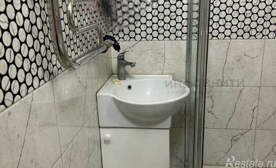 Продажа 3-комн квартиры на вторичном рынке Ленинградское ш,  д. 92/1