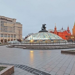 Продажа 4-комн квартиры на вторичном рынке ул Охотный Ряд,  д. 2