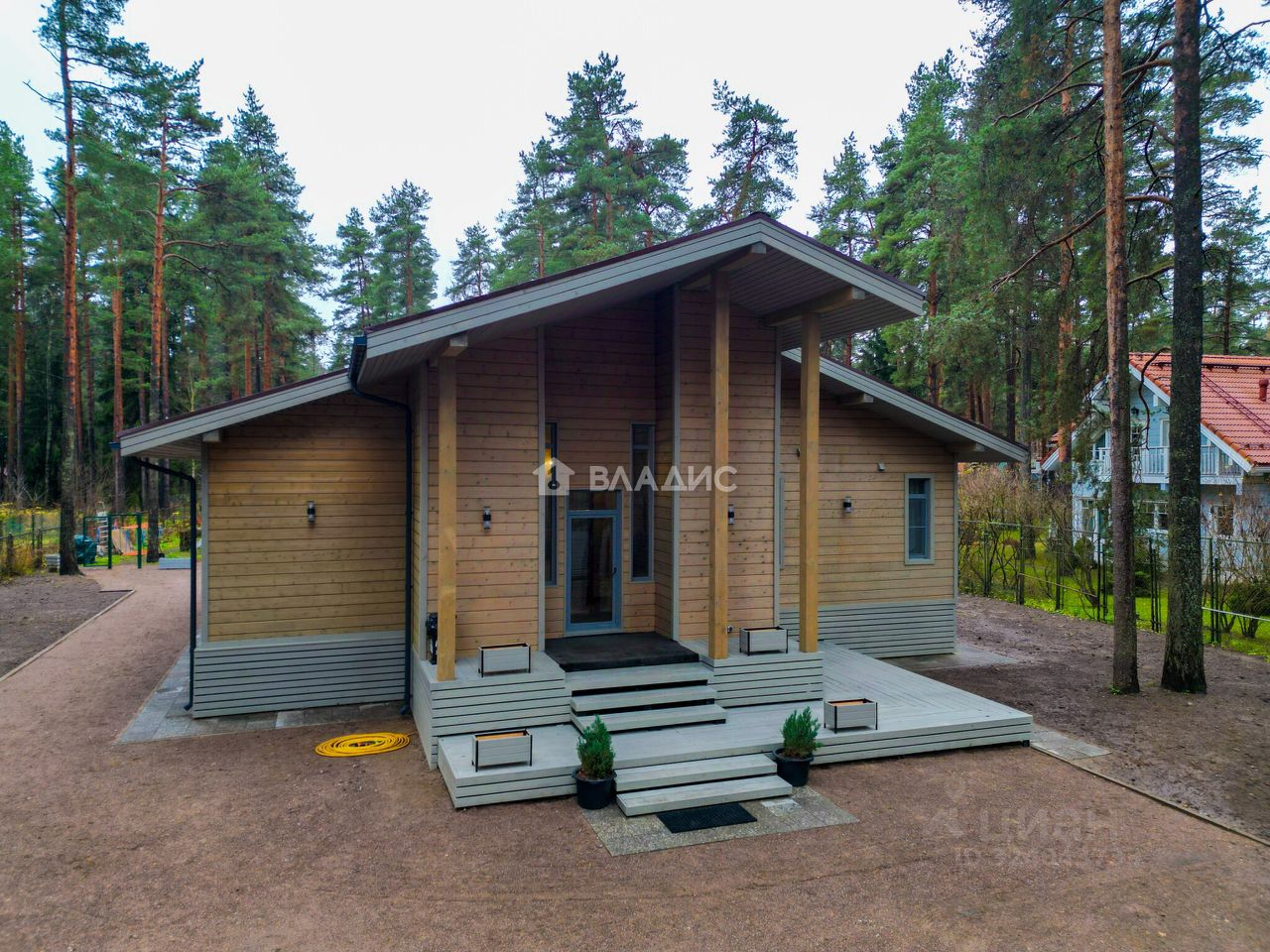 Продажа дома Всеволожск, улица Гоголя, 47