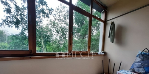 1-комн квартира улица Пришвина,  д. 15/1