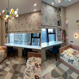 Продажа 4-комн квартиры на вторичном рынке Мичуринский пр-кт,  д. 56,  к. 4