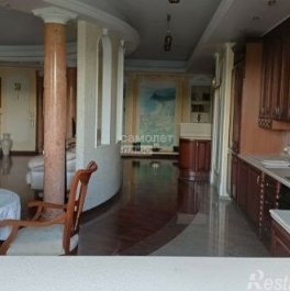 Продажа 4-комн квартиры на вторичном рынке улица Воронцовские Пруды,  д. 3