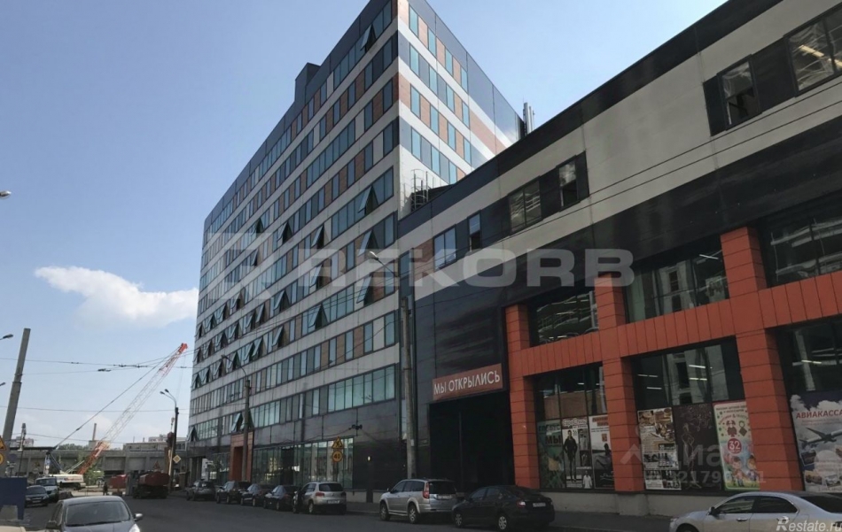 Аренда офиса Энергетиков пр-кт,  д. 3