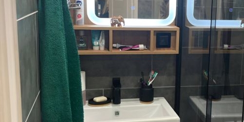 2-комн квартира Широкая улица, 4К1