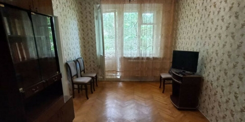 2-комн квартира Мартеновская улица,  д. 18