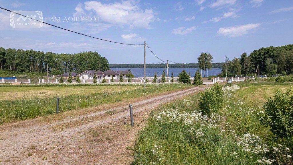 Продажа земли д. Силино, улица Короткая, 2