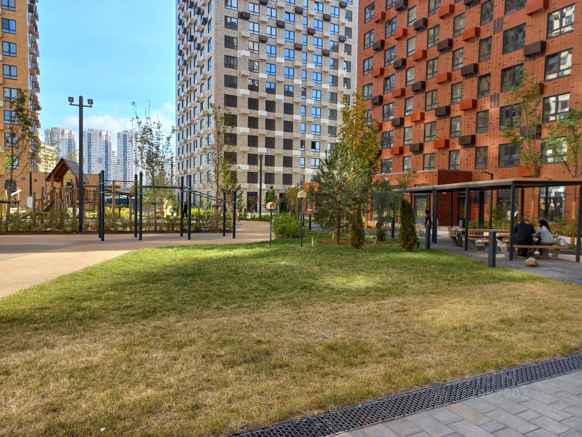 Аренда студии Алтуфьевское шоссе, 55к5