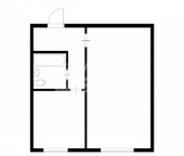 Продать Квартиры вторичка ул Академика Виноградова  6 