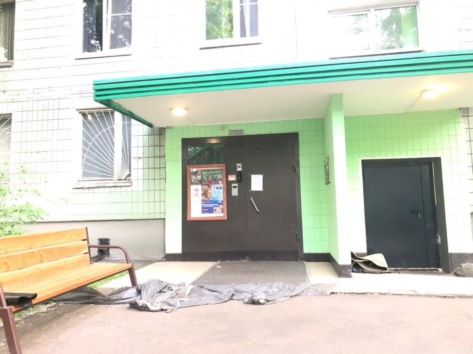 Аренда ПСН улица Маршала Катукова,  д. 11 к2