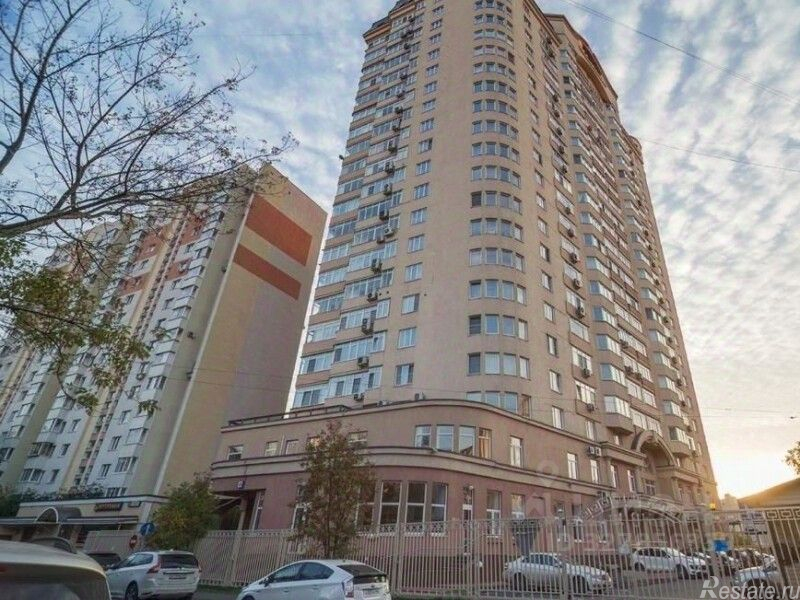 Аренда офиса Грохольский пер,  д. 28