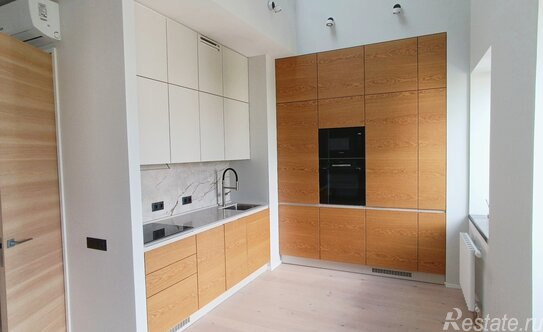 Продажа 2-комн квартиры на вторичном рынке Серпуховская Б. ул