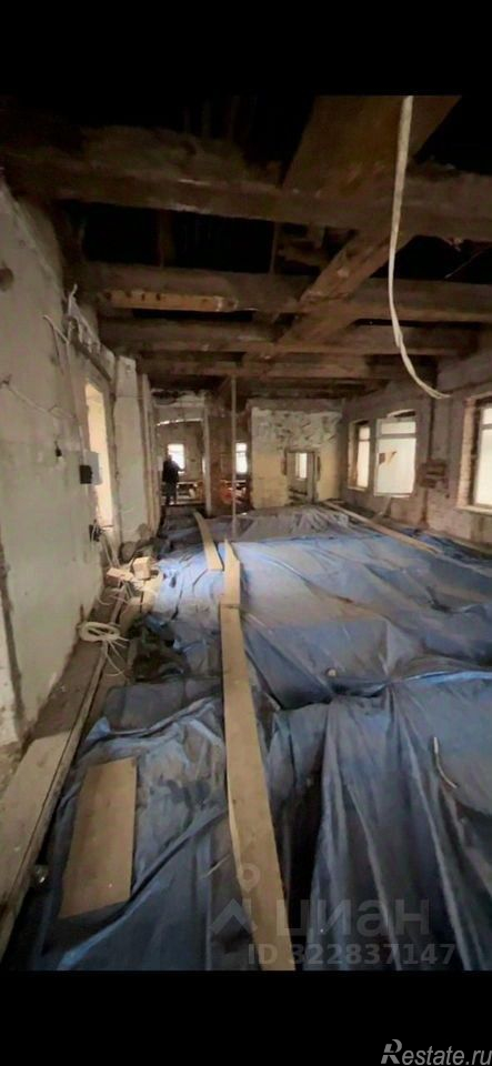 Аренда ПСН Николоворобинский Б. пер,  д. 10