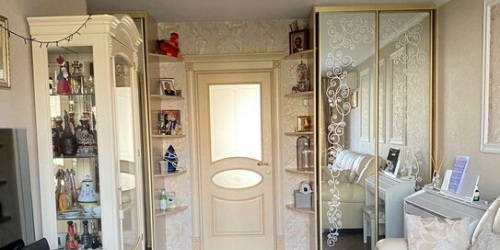 3-комн квартира улица Красный Казанец,  д. 13