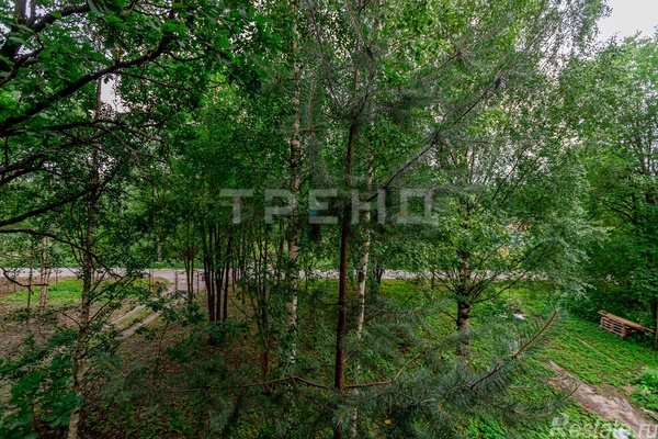 Продажа 3-комн квартиры на вторичном рынке Братская ул,  д. 3