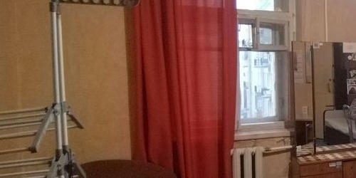 2-комн квартира Газовая улица, 7