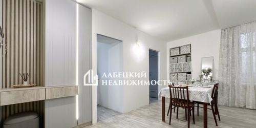 2-комн квартира Фурштатская ул,  д. 10