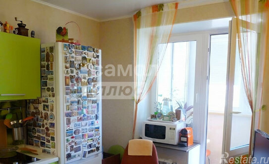 Продажа 3-комн квартиры на вторичном рынке Красногорск г, Народного Ополчения ул,  д. 2Б к1