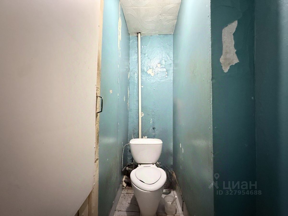 Продажа комнаты Электросталь, улица Маяковского,  д. 8
