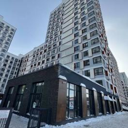 Продажа 1-комн квартиры на вторичном рынке пр-кт Куприна,  д. 7,  к. 1