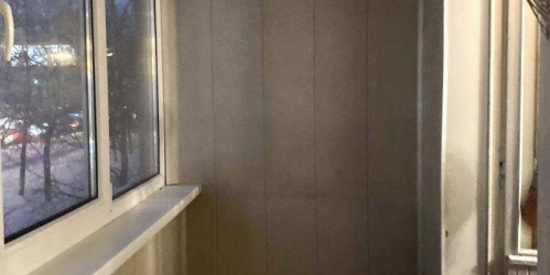 3-комн квартира Красногорск, Ильинское шоссе,  д. 4