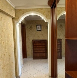 Продажа 3-комн квартиры на вторичном рынке Загородное шоссе