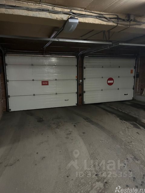 Продажа гаража улица Академика Челомея