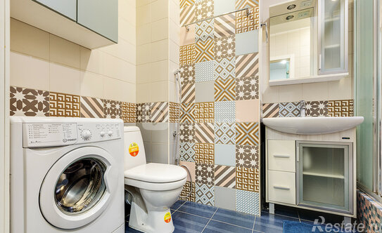 Продажа 1-комн квартиры на вторичном рынке Кудрово г, Строителей пр,  д. 6